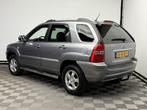 Kia Sportage 2.0 CVVT X-ception Navi ECC Trekhaak 1e Eigenaa, 1442 kg, Huisgarantie, 4 cilinders, Met garantie (alle)