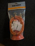 Sievert Branderset Pro 95 - Nieuw in verpakking, Doe-het-zelf en Verbouw, Gereedschap | Handgereedschap, Ophalen of Verzenden