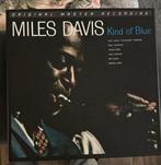 Miles Davis - Kind of Blue MFSL (Mofi), Ophalen of Verzenden, Zo goed als nieuw, 1940 tot 1960, 12 inch