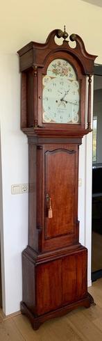 antieke Engelse klok, Antiek en Kunst, Antiek | Klokken, Ophalen