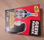 Geen Paniek spel van Hasbro, Hobby en Vrije tijd, Gezelschapsspellen | Bordspellen, Een of twee spelers, Ophalen of Verzenden