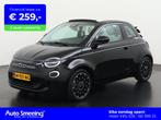 Fiat 500e C La Prima 42 kWh | SOH 93% | Zondag Open!, Auto's, Fiat, 12 maanden, Parkeersensor, Gebruikt, 118 pk