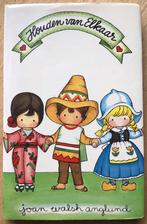 Boekje Houden van Elkaar - Joan Walsh Anglund - ZGAN, Ophalen of Verzenden, Zo goed als nieuw, Eén auteur