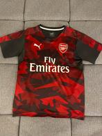 Origineel Puma Arsenal Shirt 2017/2018 Maat 176/S, Sport en Fitness, Voetbal, Maat S, Ophalen of Verzenden, Zo goed als nieuw