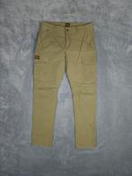 PME Legend Broek Cargo W33 L32 Groen Pall Mall, Overige kleuren, ., Ophalen of Verzenden, Zo goed als nieuw