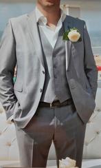 Alexander Alesi ROKA Kostuum 3 delig Maat 56., Maat 56/58 (XL), Ophalen of Verzenden, Zo goed als nieuw, Alexander Alesi