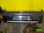 Achterbumper van een Peugeot 1007, Gebruikt, Ophalen of Verzenden, Bumper, Peugeot