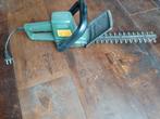 Black en Decker Heggeschaar, Tuin en Terras, Ophalen, Gebruikt, Elektrisch