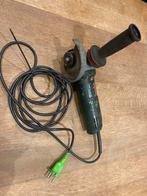 Haakse slijpers Bosch, Ophalen of Verzenden, Gebruikt, Haakse handslijpmachine