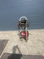 Rowa 200 Elektrode/TIG Lasapparaat, Doe-het-zelf en Verbouw, Gereedschap | Lasapparaten, Ophalen, Gebruikt, 150 tot 250 ampère