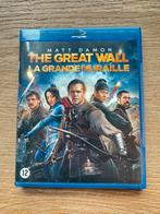 Blu-rays, Cd's en Dvd's, Blu-ray, Ophalen of Verzenden, Zo goed als nieuw, Overige genres