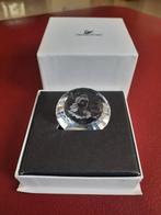 Swarovski presse papier Columbine, Verzamelen, Swarovski, Ophalen of Verzenden, Zo goed als nieuw, Figuurtje