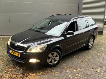 Skoda Octavia Combi 1.2 TSI Ambition Business Line / AUTOMAA