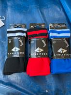 Grote Partij Lange Sportsokken - 900 Paar!, Kleding | Heren, 7471DW, Overige kleuren, Nieuw, Overige maten