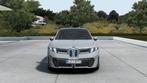 BMW iX3 50 xDrive M Sport / Panoramadak / Trekhaak / Multifu, Auto's, BMW, Automaat, Zwart, 2260 kg, Leder