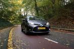 Toyota Yaris 1.5 HSD 55KW 5DRS 2015 Grijs, Auto's, 4 cilinders, Metallic lak, 0 kg, 1060 kg