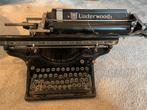 Underwood typemachine - Decoratief object, Antiek en Kunst, Ophalen