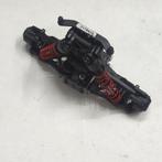 HPI Savage XS Flux achterophanging NIEUW + schokdempers, Hobby en Vrije tijd, Ophalen of Verzenden, Nieuw, Schaal 1:10, Onderdeel