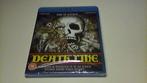 Death line / Gary Sherman / blu-ray, Cd's en Dvd's, Verzenden, Nieuw in verpakking, Thrillers en Misdaad
