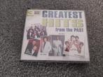 Greatest Hits From The Past (3cd box), Ophalen of Verzenden, Gebruikt, Pop, Boxset