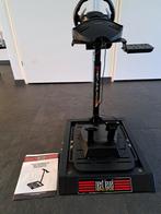 Next Level Racing Wheel Stand Lite + Ferrari T80, Spelcomputers en Games, Ophalen, Gebruikt