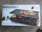 Gourmetstel, Witgoed en Apparatuur, Gourmetstellen, Ophalen, Gebruikt