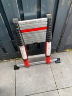 Telescoopladder Altrex Smart Up 3.22m - Nieuwstaat!, Doe-het-zelf en Verbouw, Ladders en Trappen, Ophalen, Zo goed als nieuw, Ladder