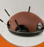 Tristar pizza festa 6 voor onderdelen, Ophalen, Gebruikt