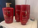 L'Oréal Elvive Shampoo & Conditioner Set, Ophalen of Verzenden, Nieuw, Shampoo of Conditioner
