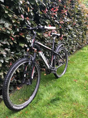 Mountainbike TREK ~ top staat beschikbaar voor biedingen