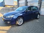 Volkswagen Golf 1.4 TSI Style, Auto's, Volkswagen, Euro 5, Stof, Gebruikt, 4 cilinders