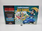 Super Mario All Stars Pak Super Nintendo SNES HOL, Met 2 controllers, Gebruikt, Ophalen of Verzenden, Met games