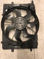 Mercedes w205 w213 ventilator koelvin, Auto-onderdelen, Ophalen of Verzenden, Gebruikt, Mercedes-Benz