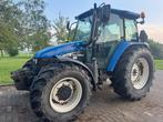 New holland TL90, Zakelijke goederen, Agrarisch | Tractoren, Ophalen, Gebruikt, New Holland