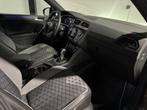 Volkswagen Tiguan 1.5 TSI R-Line PANO KEYLESS VOL', 15 km/l, Zwart, 4 cilinders, 150 pk