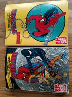 Spiderman Omnibus (1985, 1988, 1989), Gelezen, Ophalen of Verzenden, Eén comic, Europa