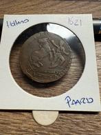 Holland 1621 Paard, Ophalen of Verzenden, Vóór koninkrijk, Overige waardes, Losse munt