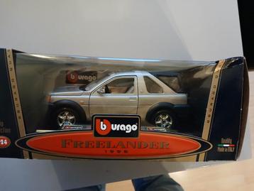 Burago Modelauto Collectie beschikbaar voor biedingen