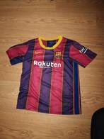Barcelona T-shirt, Ophalen, Gebruikt