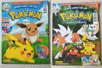 2 Tijdschriften Pokémon 2019, Ophalen of Verzenden, Zo goed als nieuw, Overige typen