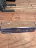 Vissengraat laminaat 1 pakket 1.5 m2, Ophalen, 50 tot 150 cm, Nieuw, 10 tot 30 cm