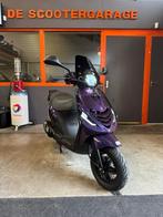 Piaggio Zip Brom 45km E3 Sp FULL 2016 Candy Purple, Gebruikt, Piaggio, Piaggio, Maximaal 45 km/u