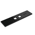 LEGO trein CHASSIS 6X24X2/3., Kinderen en Baby's, Speelgoed | Duplo en Lego, Ophalen of Verzenden, Zo goed als nieuw, Losse stenen