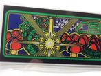 XL CENTIPEDE ATARI Bartop Arcade Sticker Decal, Verzenden, 1 speler, Nieuw, Overige modellen
