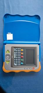 Vtech Storio met spel Sam in de stad, Ophalen, Zo goed als nieuw