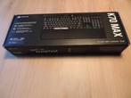 Te koop, Computers en Software, Toetsenborden, Gaming toetsenbord, Nieuw, Numeriek, Ophalen of Verzenden