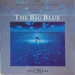the BIG BLUE, Verzenden, Gebruikt