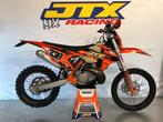 KTM 250 EXC TPI (bj 2018), KTM, Bedrijf, Onbekend, Enduro