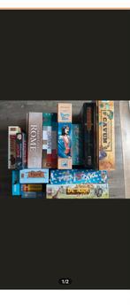 Diverse spellen kleine prijs, Ophalen of Verzenden, Gebruikt