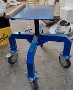 Steenhouwersdraaibok Ragno, Ophalen, Gebruikt, Gereedschap of Toebehoren